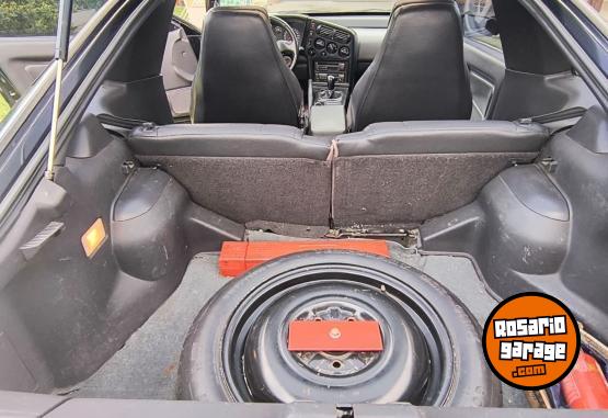 Autos - Mitsubishi Eclipse 1994 Nafta 1Km - En Venta