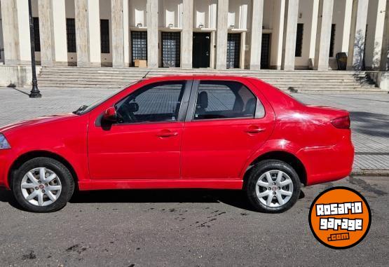 Autos - Fiat SIENA 1.4 2016 GNC 137000Km - En Venta