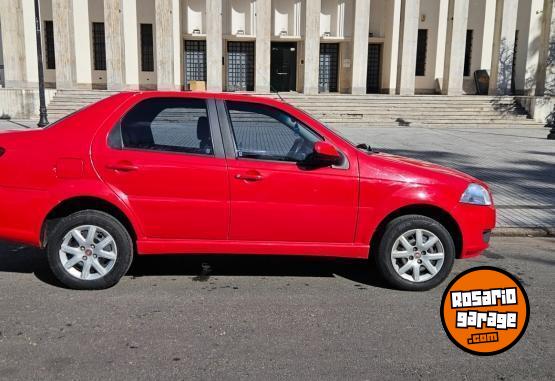 Autos - Fiat SIENA 1.4 2016 GNC 137000Km - En Venta