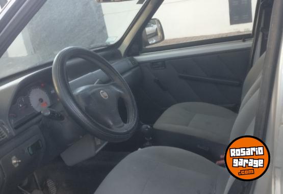 Utilitarios - Fiat Fiorino 2013 GNC 195000Km - En Venta