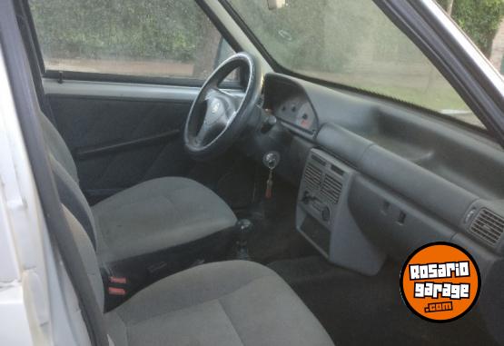 Utilitarios - Fiat Fiorino 2013 GNC 195000Km - En Venta