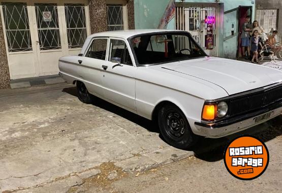 Autos - Ford 78 1982 Nafta 111111Km - En Venta