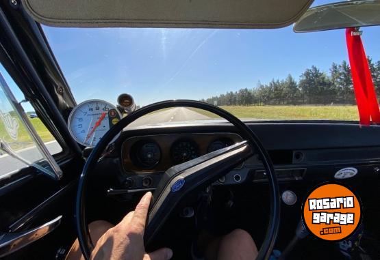 Autos - Ford 78 1982 Nafta 111111Km - En Venta