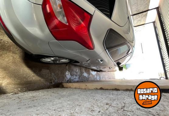 Autos - Ford Focus ||| 2014 Nafta 135000Km - En Venta