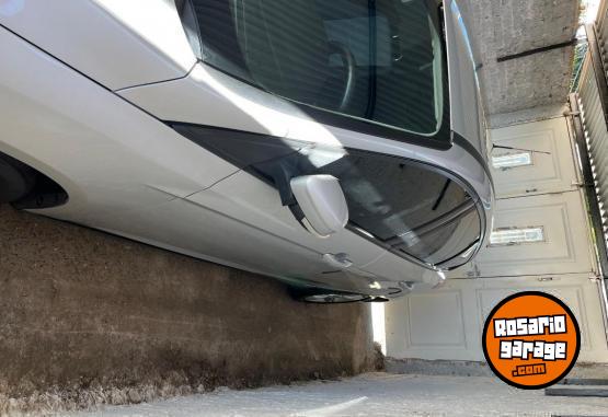 Autos - Ford Focus ||| 2014 Nafta 135000Km - En Venta