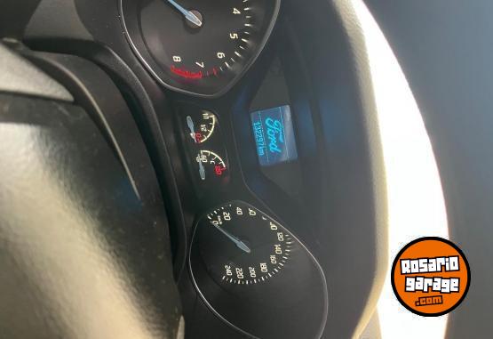 Autos - Ford Focus ||| 2014 Nafta 135000Km - En Venta