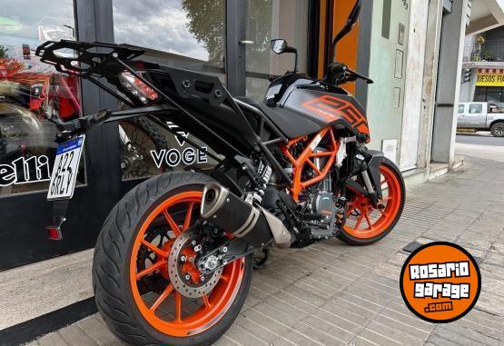 Motos - Ktm DUKE 250 2024 Nafta 5800Km - En Venta