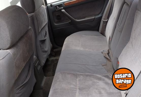 Autos - Rover 1994 1994 Nafta 164541Km - En Venta