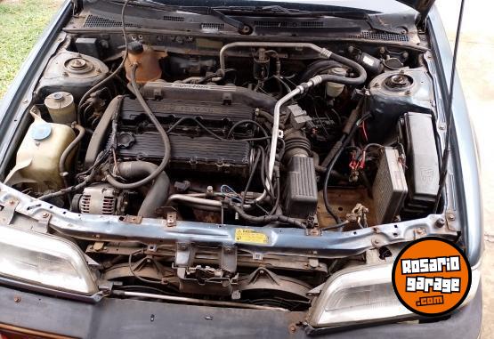 Autos - Rover 1994 1994 Nafta 164541Km - En Venta