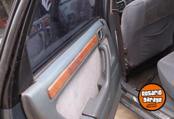 Autos - Rover 1994 1994 Nafta 164541Km - En Venta