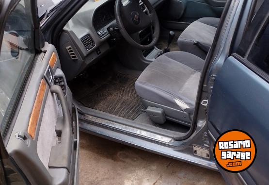 Autos - Rover 1994 1994 Nafta 164541Km - En Venta