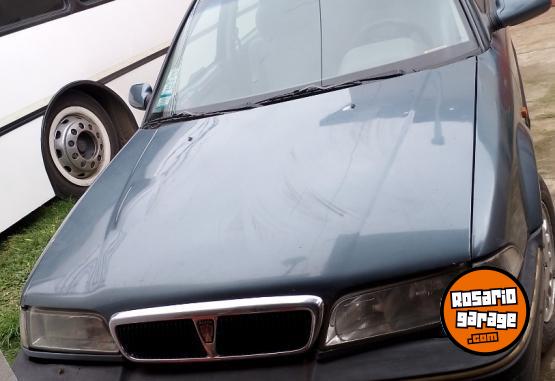Autos - Rover 1994 1994 Nafta 164541Km - En Venta