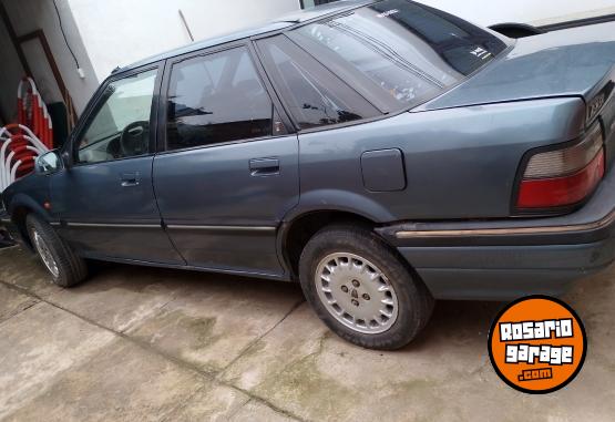 Autos - Rover 1994 1994 Nafta 164541Km - En Venta