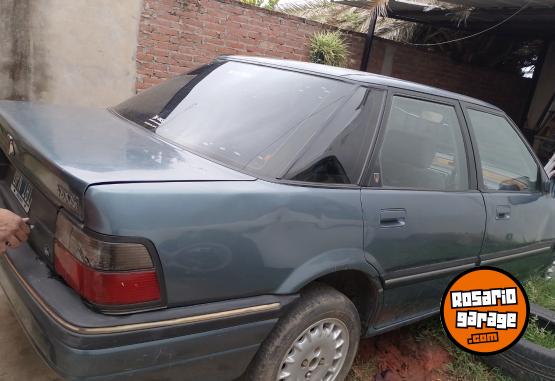 Autos - Rover 1994 1994 Nafta 164541Km - En Venta