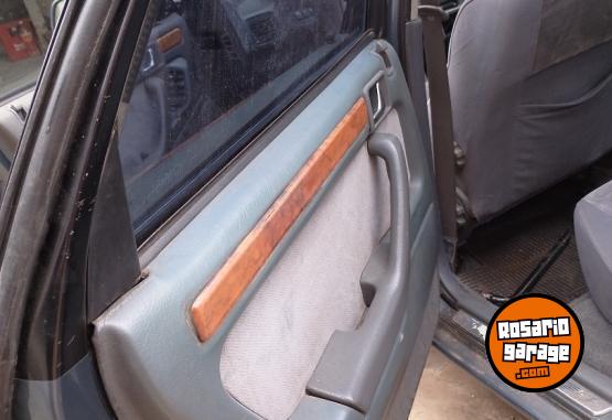 Autos - Rover 1994 1994 Nafta 164541Km - En Venta