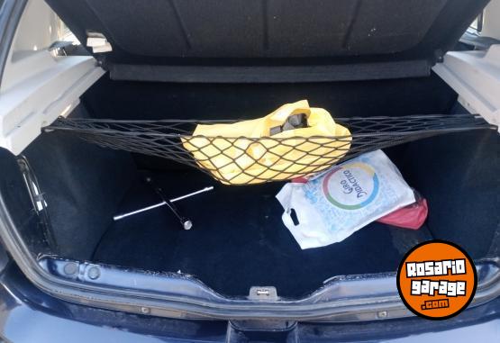 Autos - Renault SANDERO CONFORT 2008 Nafta 219000Km - En Venta