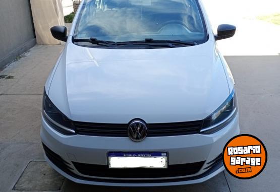 Autos - Volkswagen Suran 2018 Nafta 120000Km - En Venta