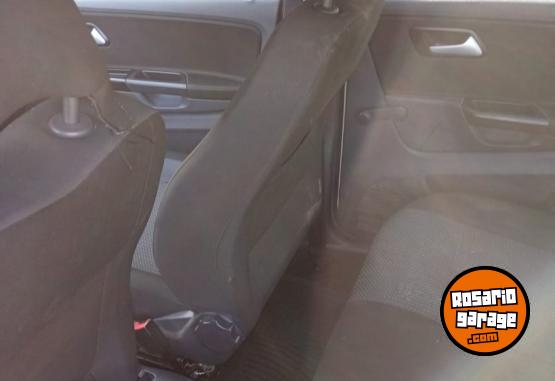 Autos - Volkswagen Suran 2018 Nafta 120000Km - En Venta