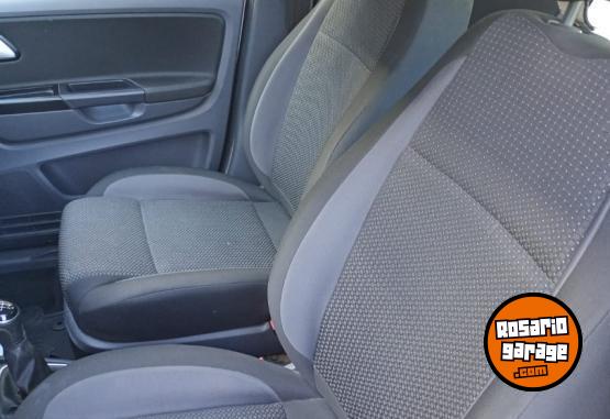 Autos - Volkswagen Suran 2018 Nafta 120000Km - En Venta