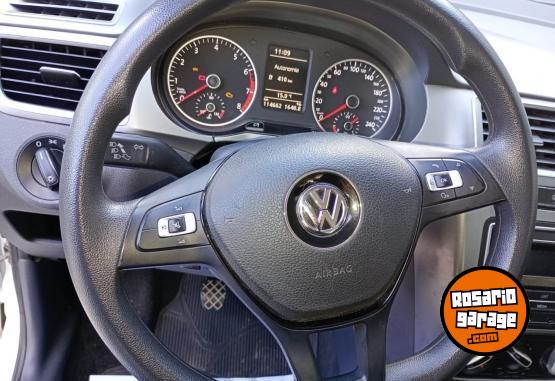 Autos - Volkswagen Suran 2018 Nafta 120000Km - En Venta