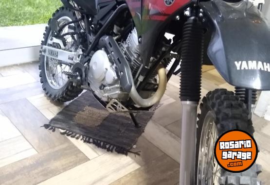 Motos - Yamaha XTZ 250 2020 Nafta 8000Km - En Venta