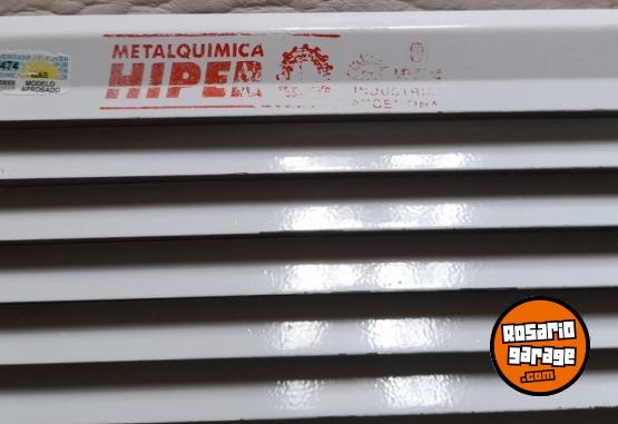 Hogar - REJILLAS VENTILACION GAS!!!,LIQUIDO!! - En Venta