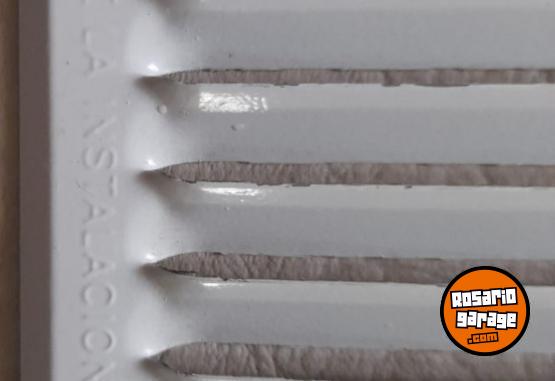 Hogar - REJILLAS VENTILACION GAS!!!,LIQUIDO!! - En Venta