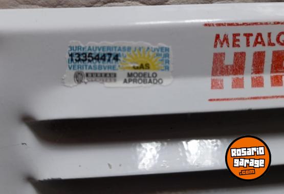 Hogar - REJILLAS VENTILACION GAS!!!,LIQUIDO!! - En Venta