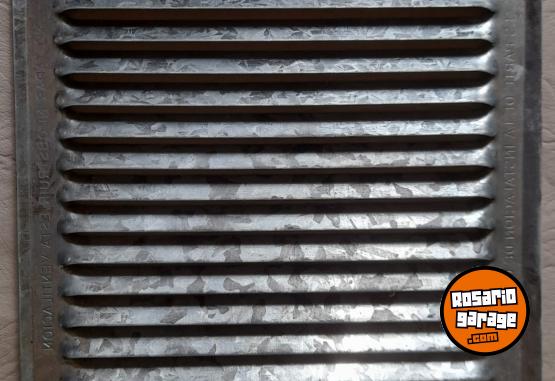 Hogar - REJILLAS VENTILACION GAS!!!,LIQUIDO!! - En Venta