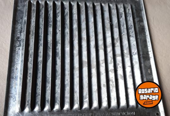 Hogar - REJILLAS VENTILACION GAS!!!,LIQUIDO!! - En Venta