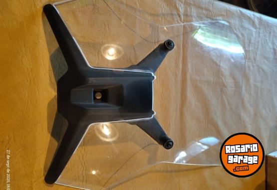 Accesorios para Motos - Parabrisas KTM 390/250 adventure - En Venta