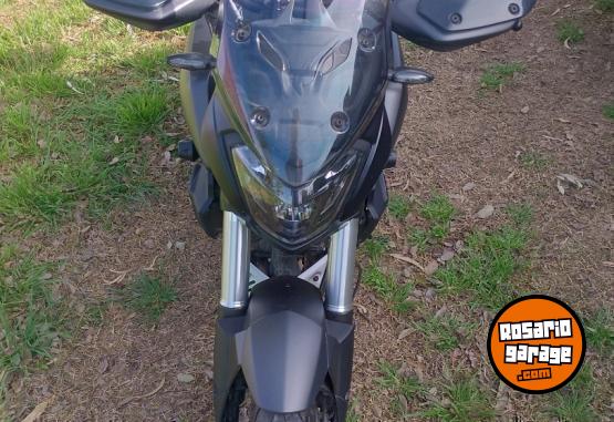 Motos - Bajaj Dominar 400 Tourer 2023 Nafta 10900Km - En Venta