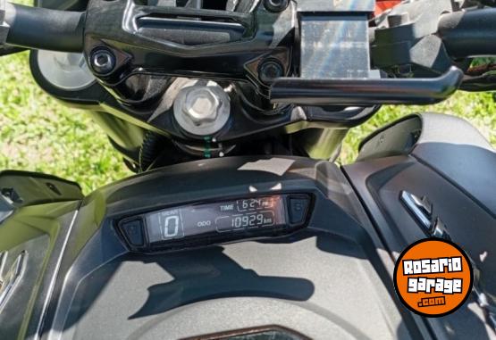 Motos - Bajaj Dominar 400 Tourer 2023 Nafta 10900Km - En Venta