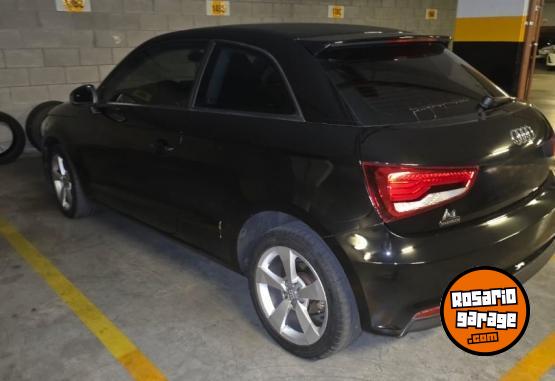 Autos - Audi A1 2018 Nafta 50000Km - En Venta