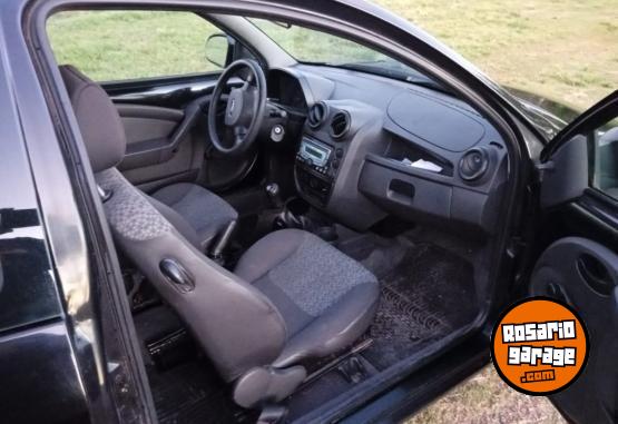 Autos - Ford Ka 2011 Nafta 163000Km - En Venta