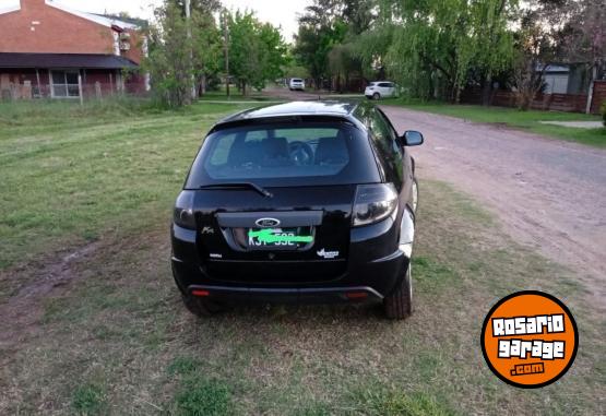 Autos - Ford Ka 2011 Nafta 163000Km - En Venta