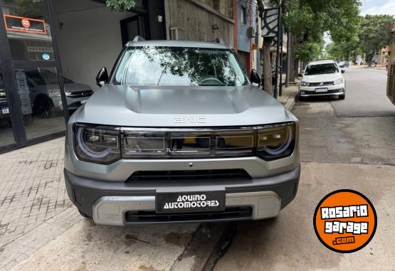 Autos - Baic BJ30 4x2 2025 Electrico / Hibrido 0Km - En Venta