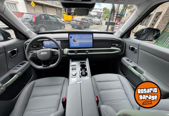 Autos - Baic BJ30 4x2 2025 Electrico / Hibrido 0Km - En Venta