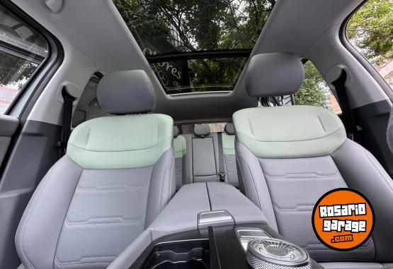 Autos - Baic BJ30 4x2 2025 Electrico / Hibrido 0Km - En Venta