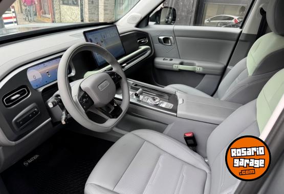 Autos - Baic BJ30 4x2 2025 Electrico / Hibrido 0Km - En Venta