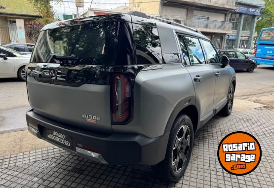 Autos - Baic BJ30 4x2 2025 Electrico / Hibrido 0Km - En Venta