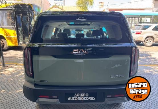 Camionetas - Baic BJ30 4x2 2026 Electrico / Hibrido 0Km - En Venta