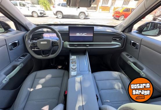 Camionetas - Baic BJ30 4x2 2026 Electrico / Hibrido 0Km - En Venta