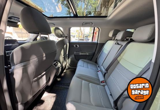 Camionetas - Baic BJ30 4x2 2026 Electrico / Hibrido 0Km - En Venta