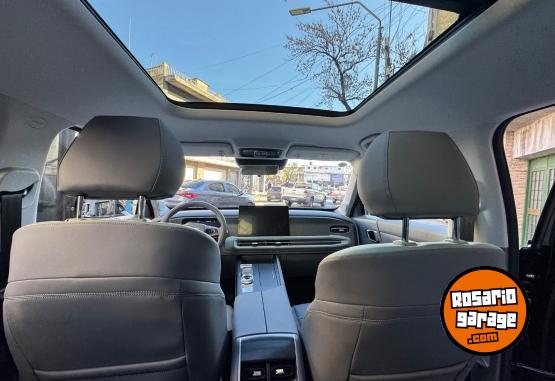 Camionetas - Baic BJ30 4x2 2026 Electrico / Hibrido 0Km - En Venta