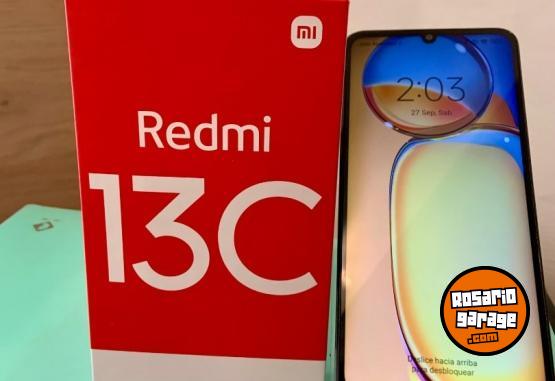 Telefonía - Xiaomi 13 C Nuevo - En Venta