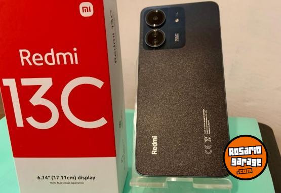 Telefonía - Xiaomi 13 C Nuevo - En Venta