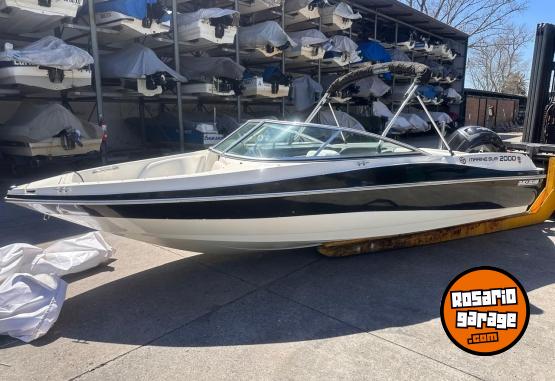 Embarcaciones - Quicksilver 2000 !!! - En Venta
