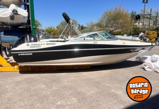 Embarcaciones - Quicksilver 2000 !!! - En Venta