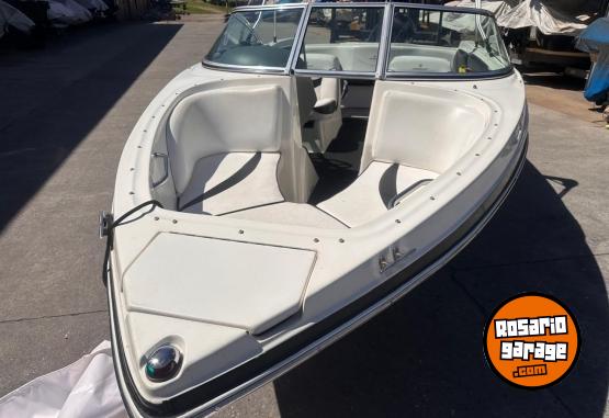 Embarcaciones - Quicksilver 2000 !!! - En Venta